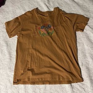 American Eagle tee